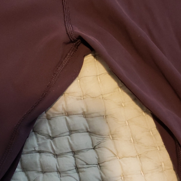 All the Right Places Tights - Picture 3 of 3